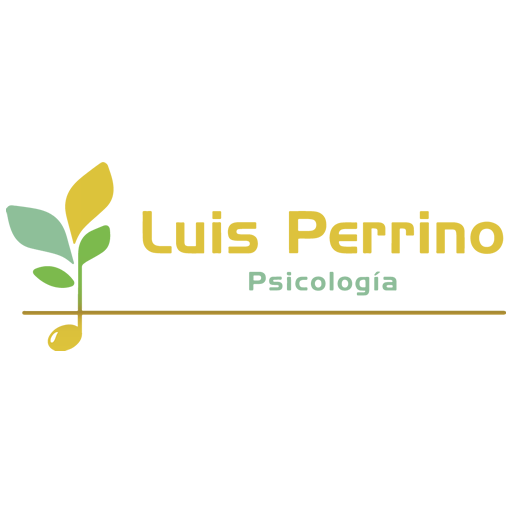 Luis Perrino Psicología