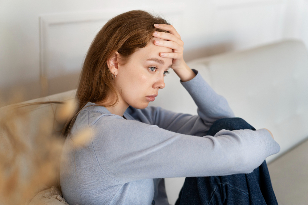 ¿Cuándo la ansiedad deja de ser normal? Señales claras para pedir ayuda